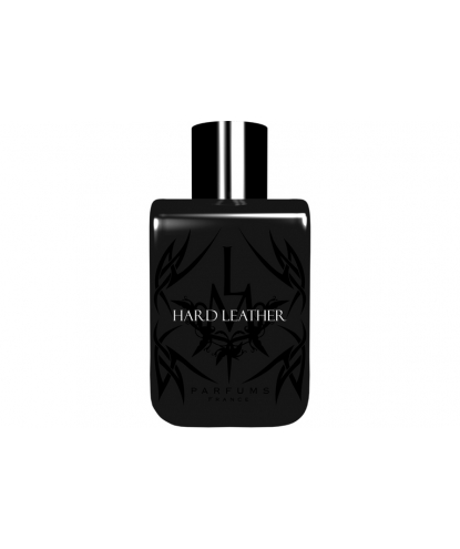 HARD LEATHER EXTRAIT DE...
