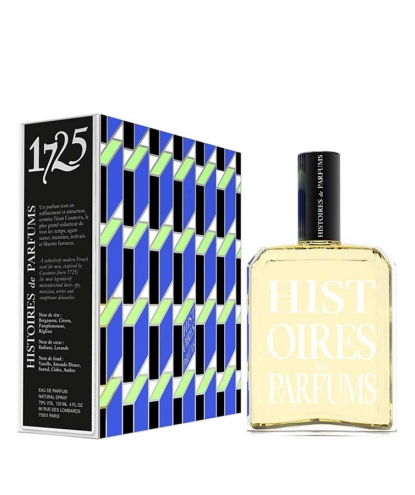 1725 - EAU DE PARFUM