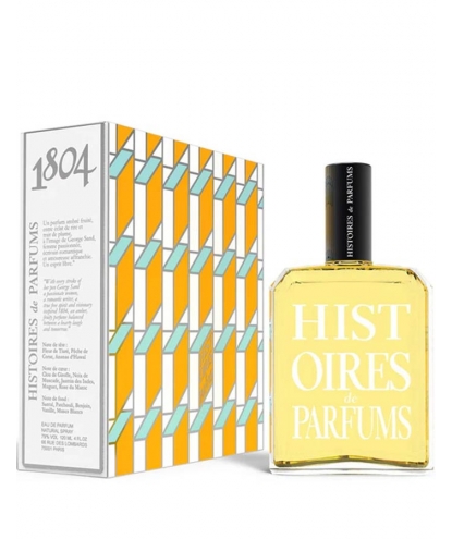 1804 - EAU DE PARFUM