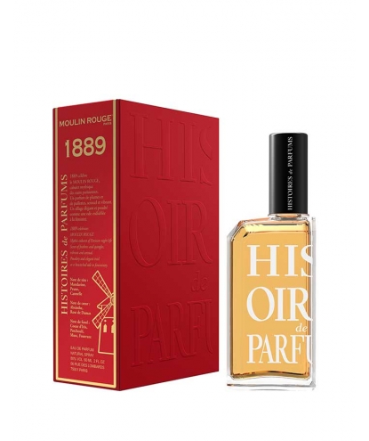 1889 - MOULIN ROUGE - EAU...