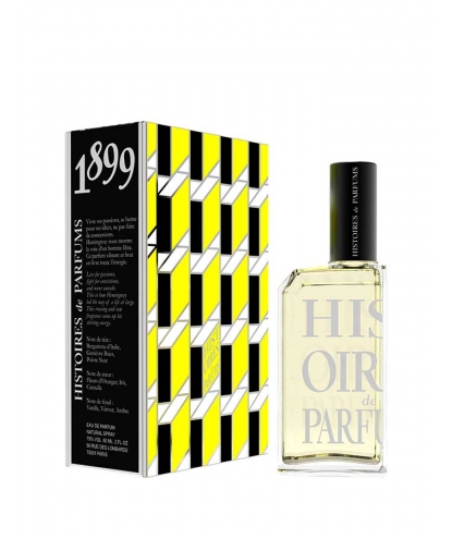 1899 - EAU DE PARFUM