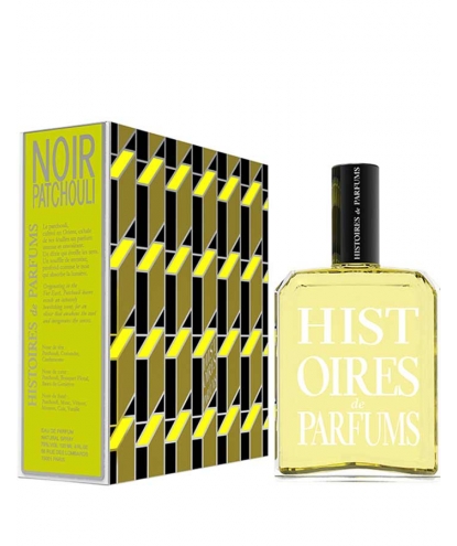 NOIR PATCHOULI - EAU DE PARFUM