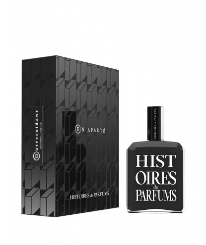 OUTRECUIDANT - EAU DE PARFUM