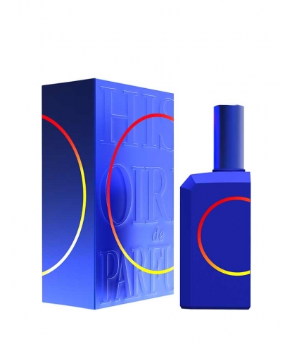 THIS IS NOT A BLUE BOTTLE...