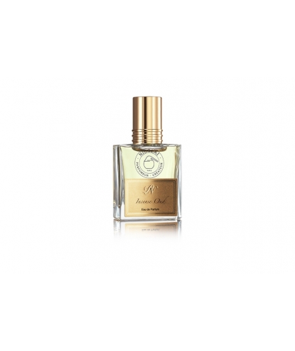 INCENSE OUD EAU DE PARFUM