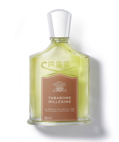 TABAROME - MILLESIME