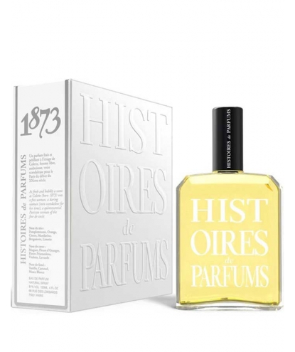 1873 - EAU DE PARFUM