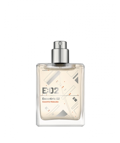 ESCENTRIC 02 - EAU DE TOILETTE