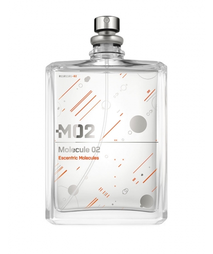 MOLECULE 02 - EAU DE TOILETTE