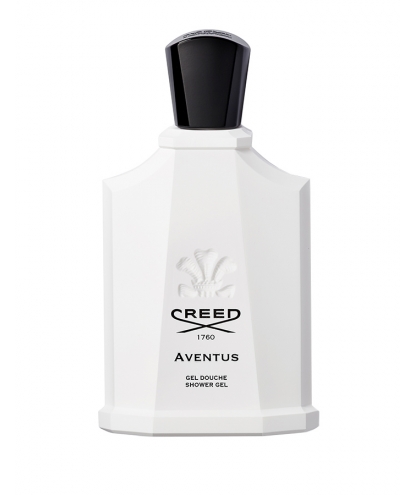 AVENTUS - GEL POUR LE BAIN...