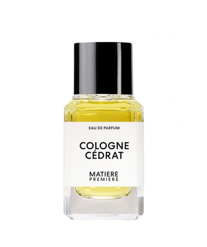 COLOGNE CÉDRAT EDP