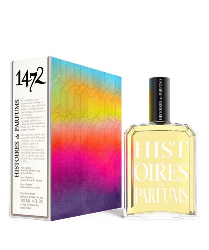 1472 - EAU DE PARFUM