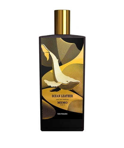 OCEAN LEATHER EAU DE PARFUM...