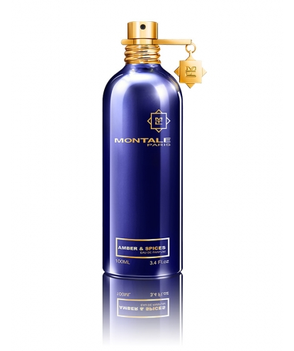 AMBER & SPICES EDP 100ML