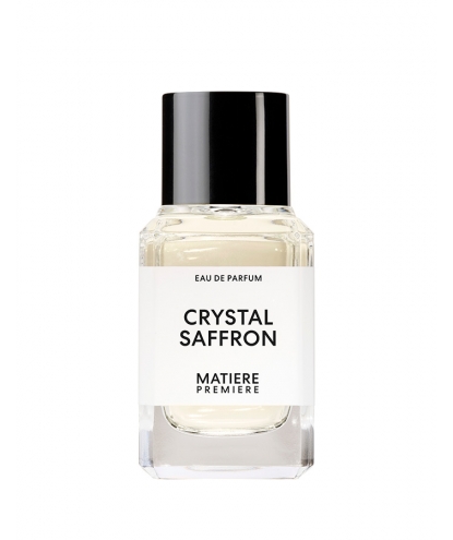 CRYSTAL SAFFRON EDP