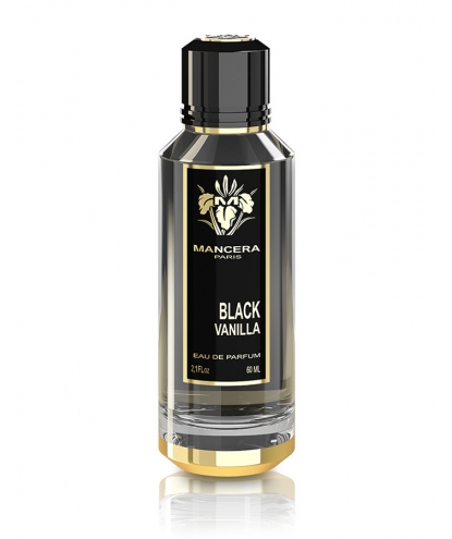 BLACK VANILLA EDP