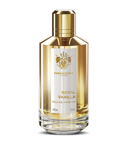 ROYAL VANILLA EDP