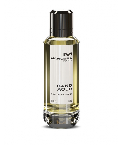 SAND AOUD EDP