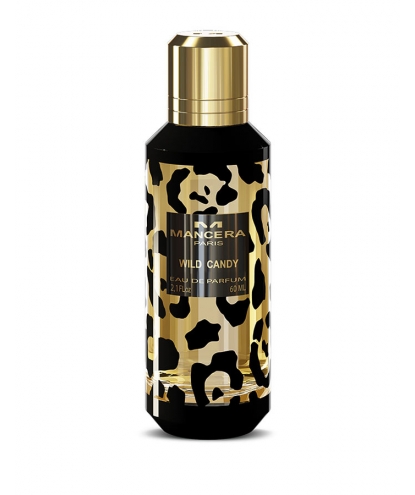WILD CANDY EDP