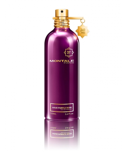 AOUD PURPLE ROSE EDP 100ML