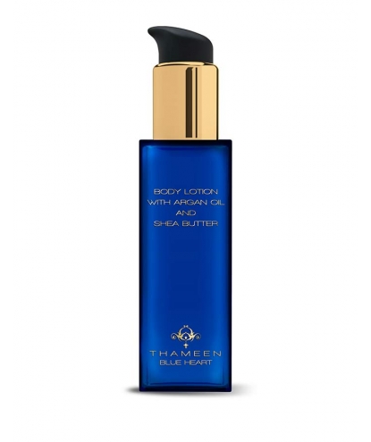 BLUE HEART 100ML LOZIONE CORPO