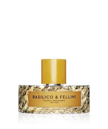 BASILICO & FELLINI EAU DE...
