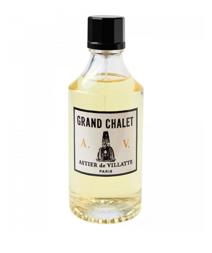 COLONIA GRAND CHALET SPRAY