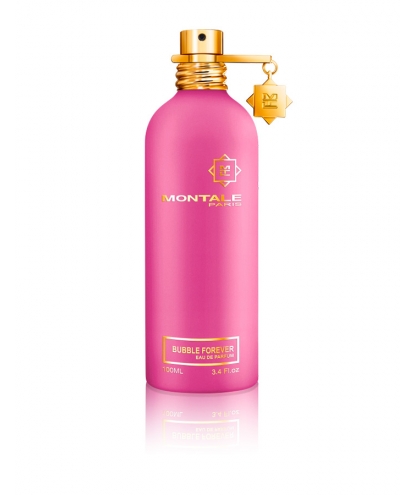 BUBBLE FOREVER EDP 100ML