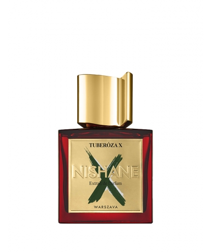 TUBERÓZA X - EXTRAIT DE PARFUM