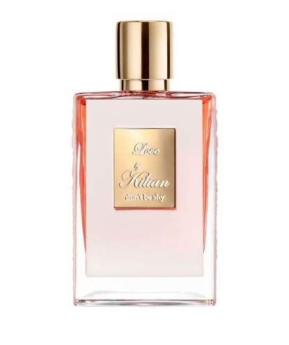 LOVE DON'T BE SHY EDP