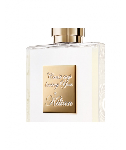 CAN'T STOP LOVING YOU EDP