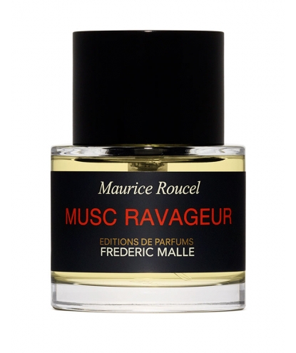 MUSC RAVAGEUR EDP