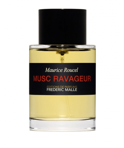 MUSC RAVAGEUR EDP