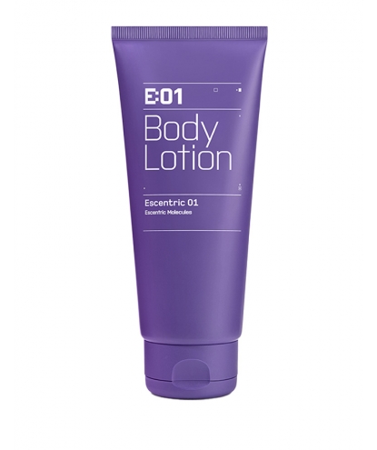 ESCENTRIC 01 BODY LOTION 200ML