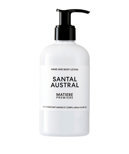 SANTAL AUSTRAL HAND AND...