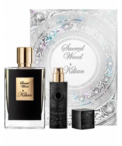 ICON SET - SACRED WOOD 50...
