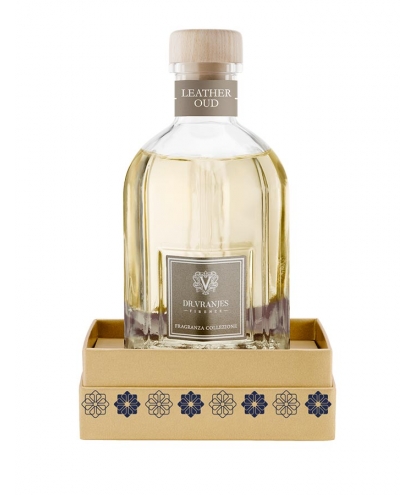 GIFT BOX LEATHER OUD 500 ML...