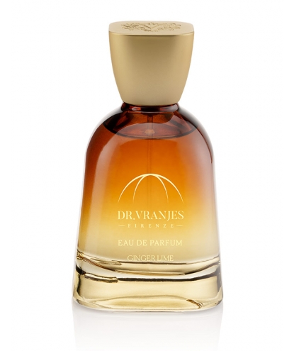 GINGER LIME EAU DE PARFUM...