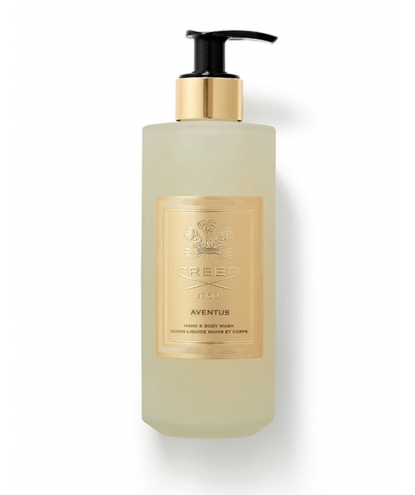 AVENTUS HAND & BODY WASH...