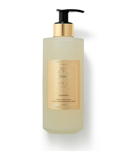 CARMINA  HAND & BODY WASH...