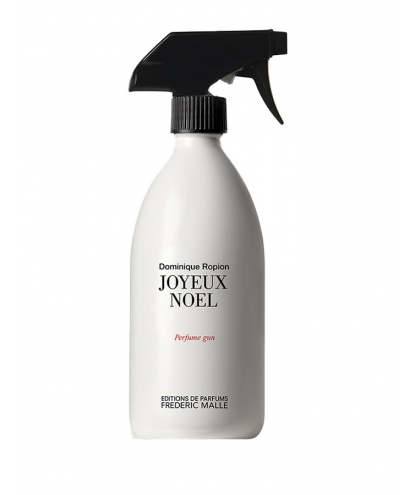 JOYEUX NOEL PERFUME GUN 450ML