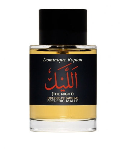 THE NIGHT EDP