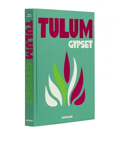 TULUM GYPSET