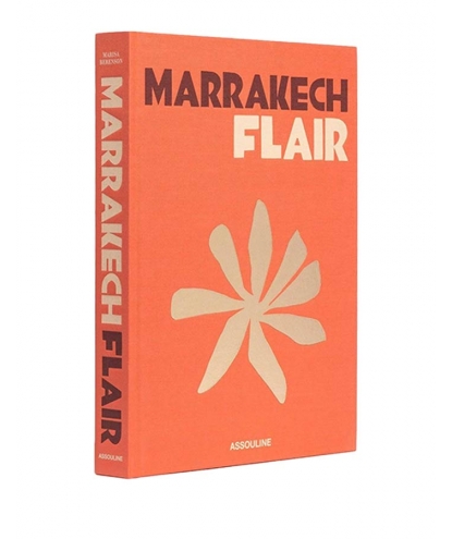 MARRAKECH FLAIR