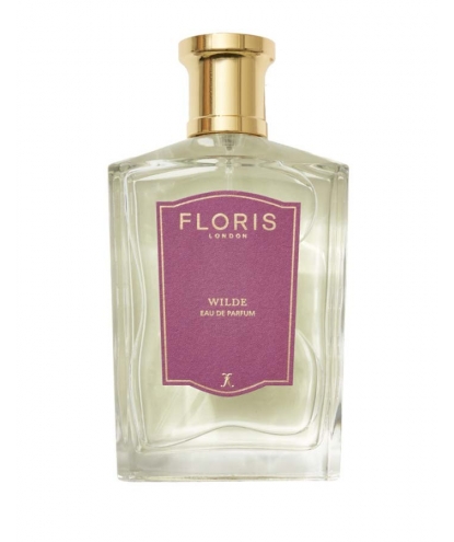 WILDE EAU DE PARFUM 100ML