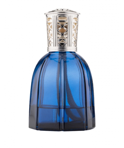 LAMPARFUM VETRO ZAFFIRO