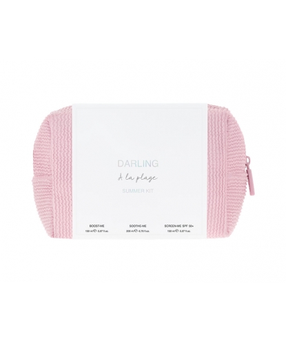 A LA PLAGE SUMMER KIT
