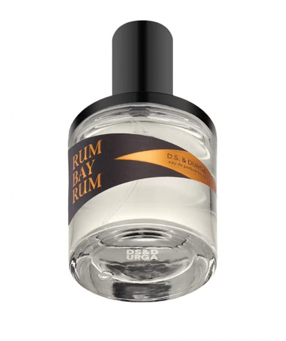 RUM BAY RUM 50 ML
