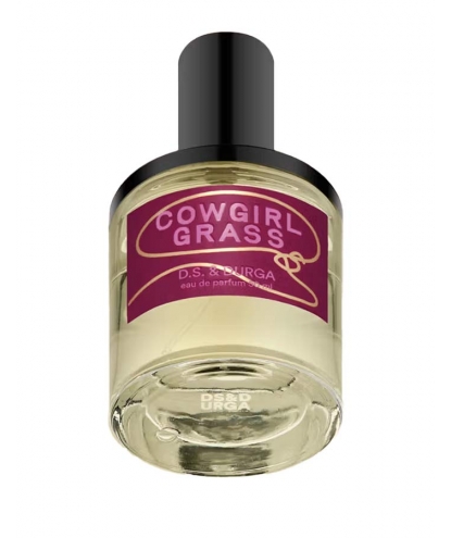 COWGIRL GRASS