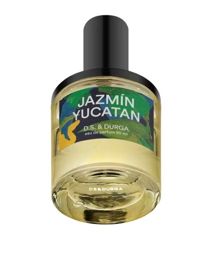 JAZMIN YUCATAN